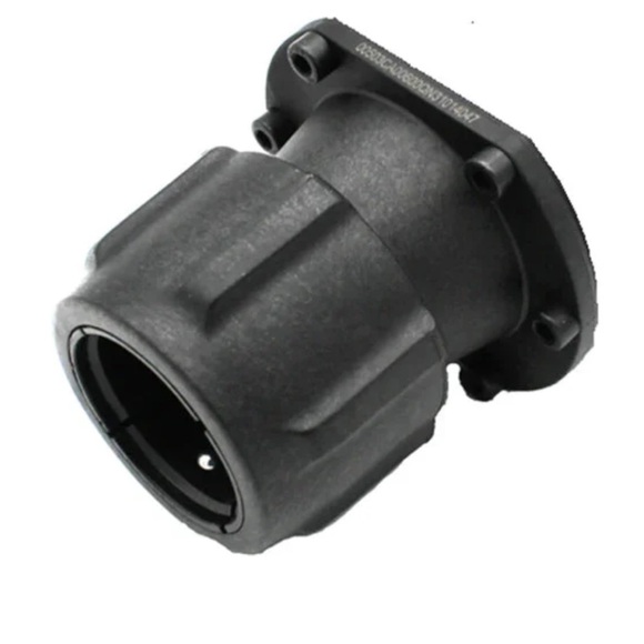 Fanatec QR1 Lite Wheel Side - Picture 2 of 2